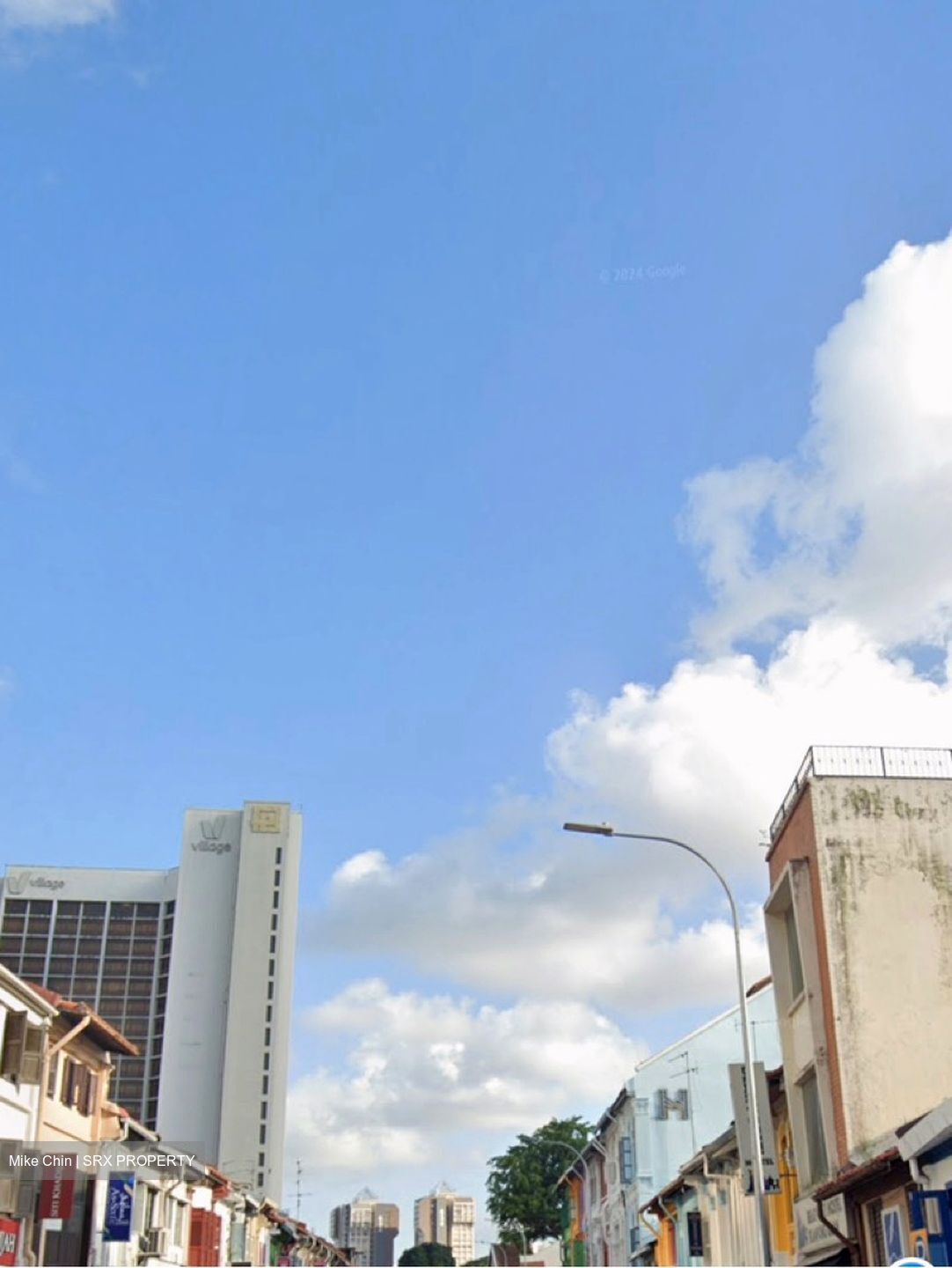 Arab Street (D7), Retail #543859111